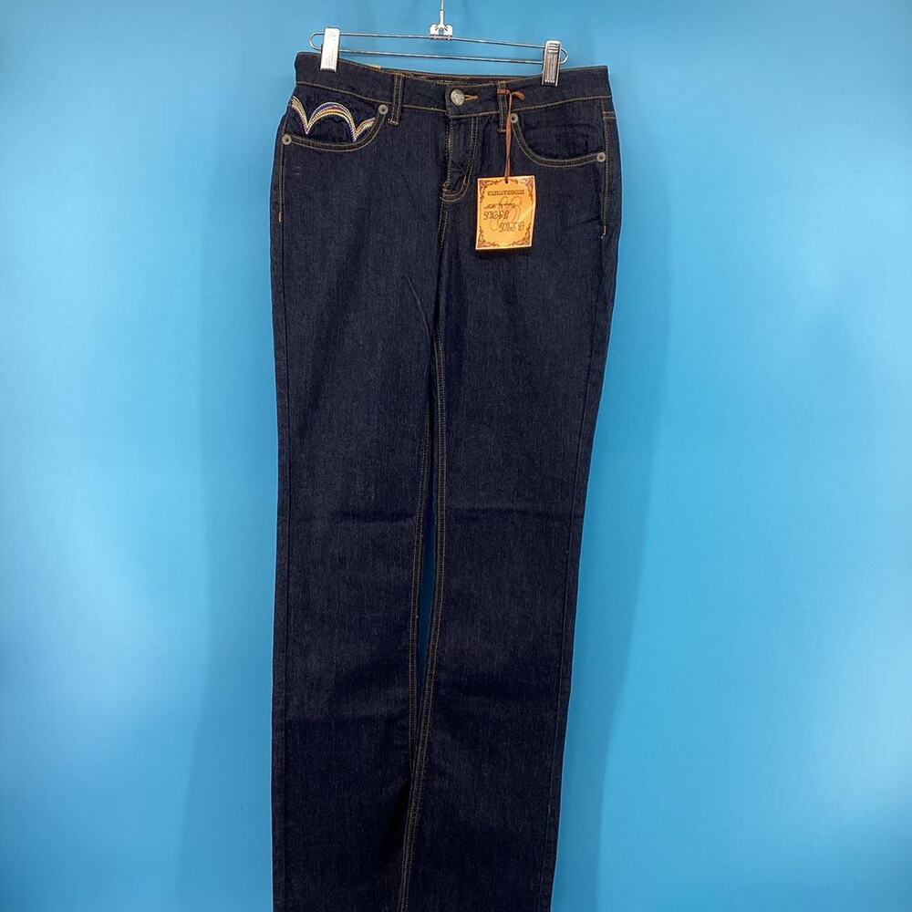 Blue time ladies jeans